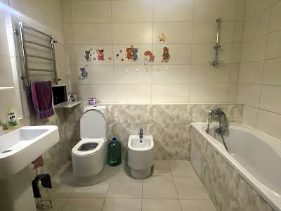 квартира по адресу Моторный пер., 9