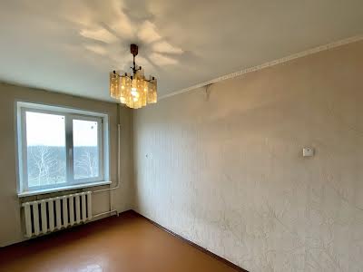 квартира за адресою Дніпровське шосе (Дніпропетровське), 38