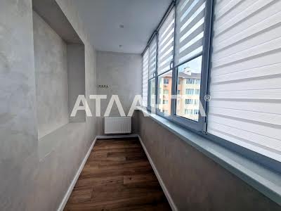 квартира за адресою Подільська вул., 7