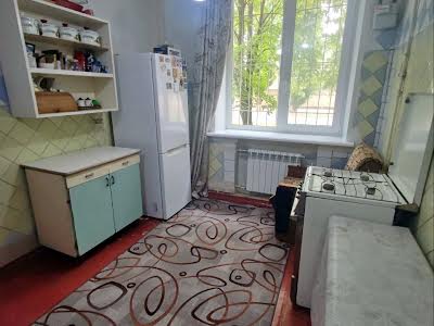 квартира по адресу Универсальная ул., 9