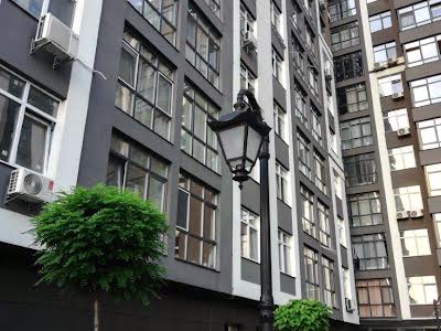 квартира за адресою Райдужна вул., 58