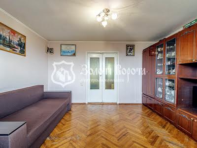 квартира за адресою Київська вул., 1