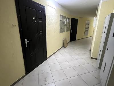 квартира по адресу Бровары, Сергея Москаленко ул. (Красовського), 55