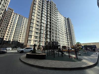 квартира по адресу Прохоровская ул., 40