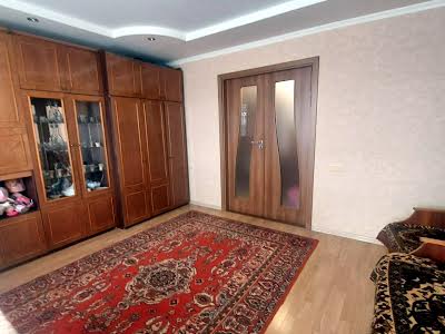 квартира за адресою Львівська вул., 73а