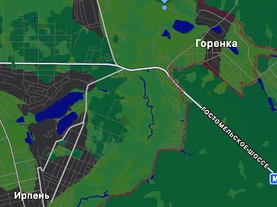 дом по адресу Молодіжна