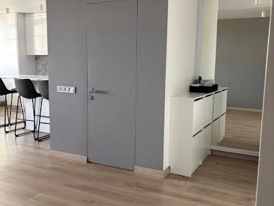 квартира за адресою Коперника вул., 3