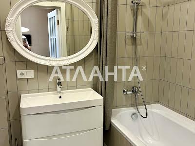 квартира по адресу Генуэзская ул., 1