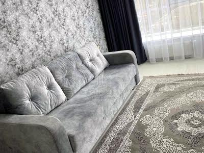 квартира за адресою Антоновича вул. (Горького), 109
