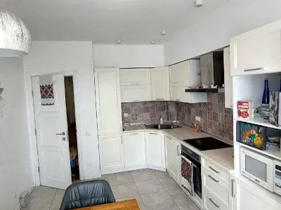 квартира за адресою Патріарха Мстислава Скрипника вул., 40