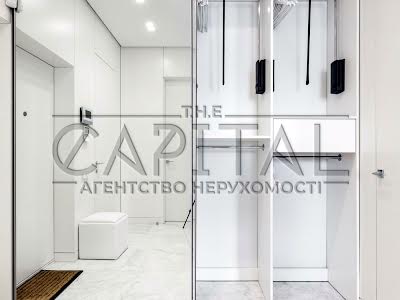 квартира по адресу Василия Тютюнника ул. (Анрі Барбюса), 37/1