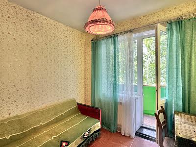 квартира за адресою Суми, Сумської Тероборони вул. (Ковпака), 31