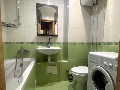 квартира по адресу Дарницкий бульв., 7