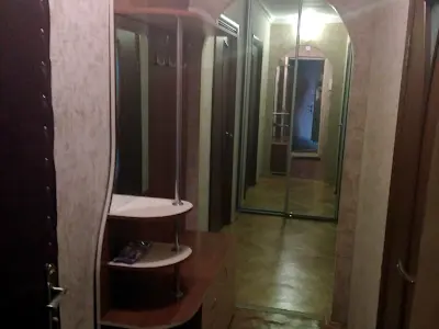 квартира по адресу Тампере ул., 6