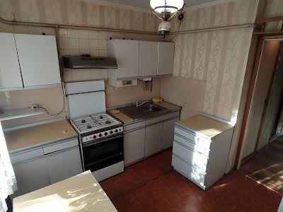 квартира за адресою Анатолія Кос-Анатольського вул., 4