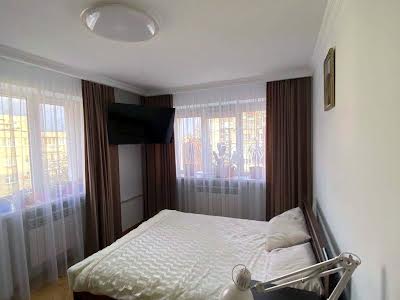 квартира за адресою Івана Рубчака вул., 6