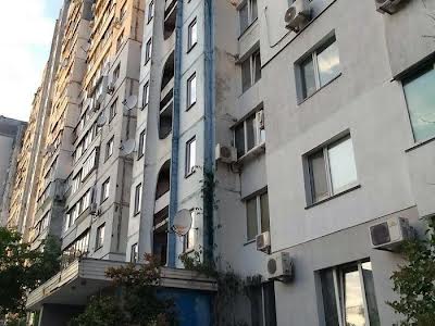 квартира по адресу Николаева архитектора ул., 15А