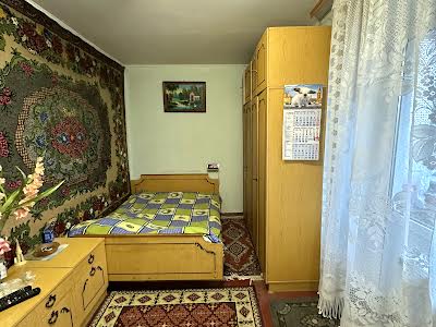 квартира по адресу Борисполь, Ясная ул., 16