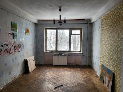 квартира по адресу Киев, Данила Щербаковского ул. (Щербакова), 62