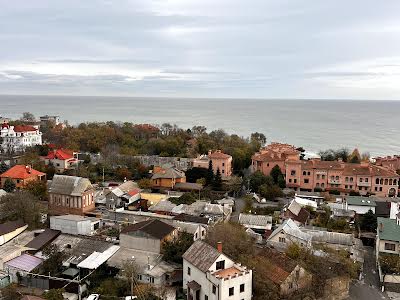 квартира по адресу Дача Ковалевского ул., 5