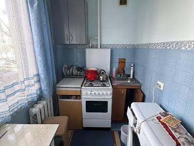 квартира по адресу Александра Довженко ул., 5