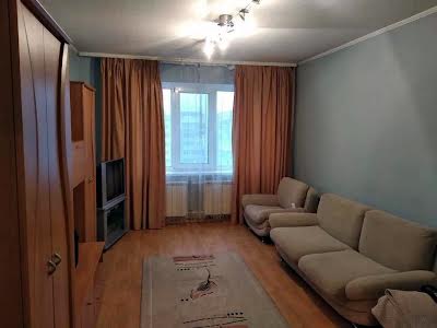 квартира по адресу Героев Днепра ул., 36Б