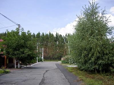 дом по адресу Лісова