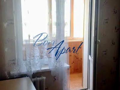 квартира за адресою Автозаводська вул., 15а