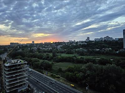 квартира по адресу Лобановского просп., 126г