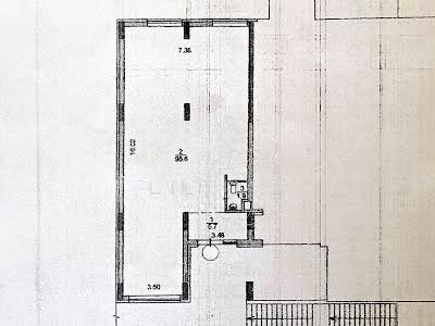 коммерческая по адресу Лейпцигская ул., 13А