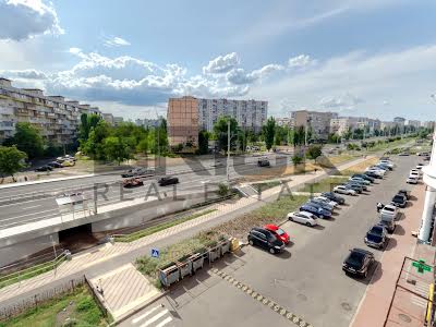 квартира за адресою Київ, Володимира Івасюка просп. (Героїв Сталінграда), 10а