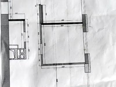 квартира по адресу Киев, Днепровская наб., 20б