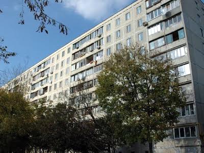 квартира за адресою Київ, Полярна вул., 7