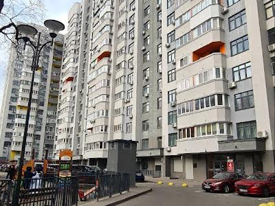 квартира за адресою Берестейський просп. (Перемоги), 71А