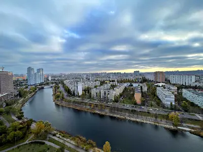 квартира по адресу Киев, Туманяна Ованеса ул., 15-А