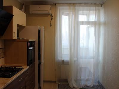 квартира за адресою Одеса, Олексія Вадатурського вул., 53а