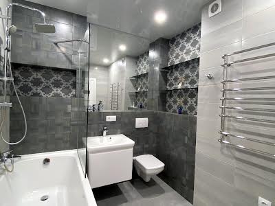 квартира за адресою Драгоманова вул., 2-А