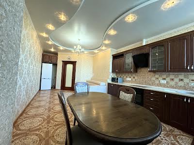 квартира по адресу Королева, 5/4