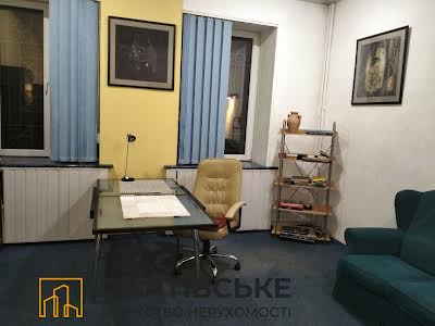 квартира по адресу Данилевского ул., 14