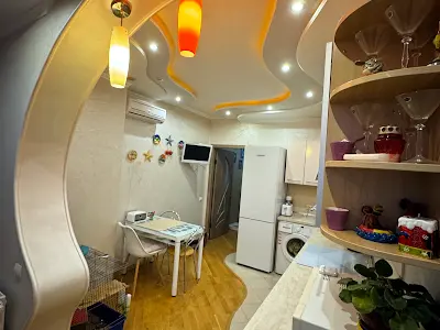 квартира за адресою Наумова, 66