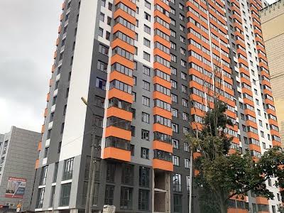 квартира по адресу Владимира Сосюры ул., 6