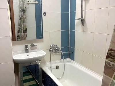 квартира за адресою Академіка Палладіна просп., 22