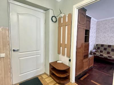 квартира по адресу Героїв Дніпра, 34б