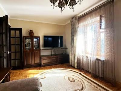 квартира за адресою Корольова вул., 10 а