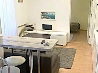 квартира за адресою Прохоровська вул., 51