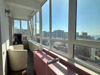 квартира за адресою Генуезька вул., 24д