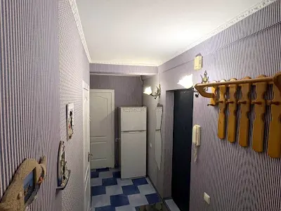 квартира по адресу Парково-Сырецкая ул. (Тимофія Шамрила), 4-А