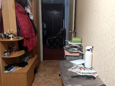 квартира за адресою Зодчих вул., 54