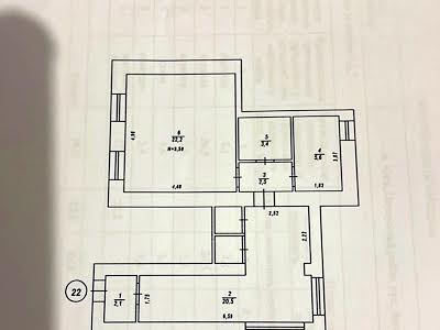 коммерческая по адресу Лютеранская ул., 12