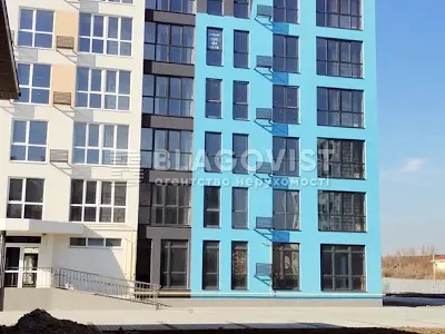 квартира за адресою Кузьми Скрябіна вул., 14